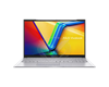 PC Portable VIVOBOOK X1504VA i7-1355U 15,6"FHD 16Go 1To SSD WIN 11H COOL SILVER 12M 90NB10J2-M00R20