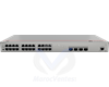 Switch eKitEngine S310-24P4X (24 ports 10/100/1000BASE-T (400 W PoE+) 4 Ports SFP+ 10GE Alimentation Secteur Intégrée) 98012382
