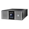 Onduleur (montable sur rack / externe) HotSwap CA 200/208/220/230/240 V 11000 Watt 11000 VA Monophasé  4U Onduleur (montable sur rack / externe) HotSwap CA 200/208/220/230/240 V 11000 Watt 11000 VA Monophasé  4U