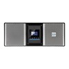 Onduleur (montable sur rack / externe) - CA 200/208/220/230/240 V 11000 Watt 11000 VA Monophasé Format 4U Onduleur (montable sur rack / externe) - CA 200/208/220/230/240 V 11000 Watt 11000 VA Monophasé Format 4U