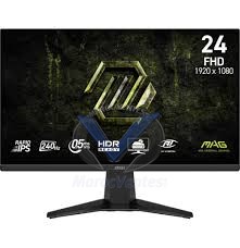 MSI MONITEUR MAG 245F X24 9S6-3BC81M-001