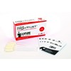 Kit de Nettoyage Standard pour Imprimante Agilia (5 cartes + 5 tiges)