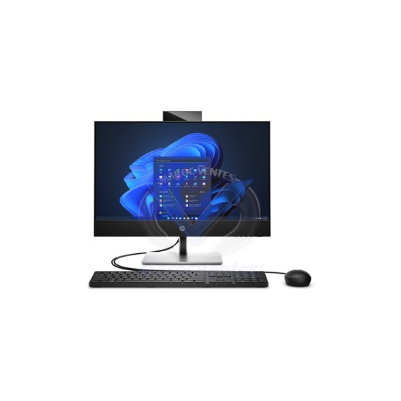 ORDINATEUR DE BUREAU ALL-IN-ONE HP ProOne 440 G9 13th i5 (904X0AV) 904X0AV