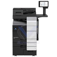 Imprimante Accurioprint 950i Configuration Standard A3 Noir et Blanc Monochrome Laser Ecran Tactile Couleur