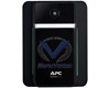 Onduleur Line-Interactive APC Back-UPS 750VA, 230V, AVR, French Sockets BX750MI-FR