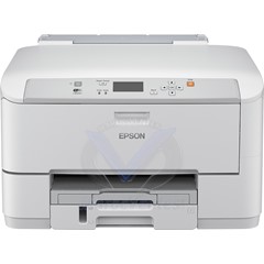 Imprimante monochrome jet d'encre WorkForce Pro WF-M5190DW C11CE38403