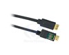 Câble HDMI Actif Haut Débit avec Ethernet - 25 Mètres CA-HM-82