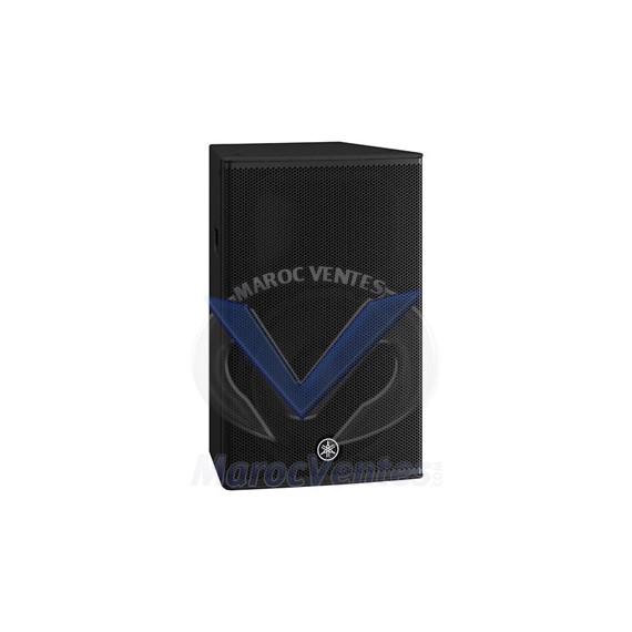 HAUT-PARLEUR PASSIVE Enceinte non-amplifie CHR15