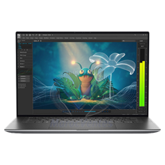 Station de Travail Precision 5480 i7-13700H 14"FHD+ 16Go 1To SSD NVIDIA RTX A1000 6GB Win 11 PRO