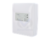CENTRALE DE DETECTION INCENDIE CONVENTIONNELLE 2ZONES DMTECHFP9000L-2