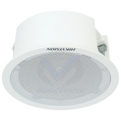 Haut-parleur Secondaire de Plafond 6W DS-QAZ0206G1-S