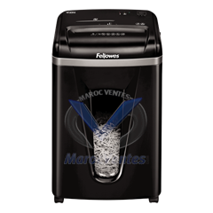 Destructeur Micro-Confettis 450M F4074101