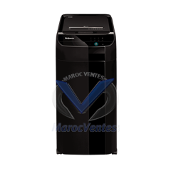 Déchiqueteuse AutoMax™ 350C à Alimentation Automatique