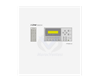 Centrale Alarme Incendie Conventionnel Avec Afficheur 32 zones FP9000-32