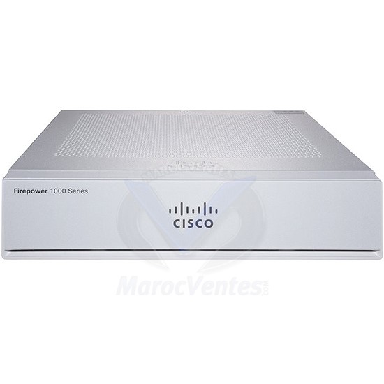 Cisco Firepower 1010 ASA Appliance Desktop FPR1010-ASA-K9