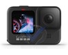 CAMERA GOPRO HERO9 BLACK 5K 20 Mégapixels