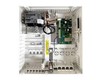 Centrale d’Alarme Filaire Anti-Intrusion 7 Zones Avec Transmetteur GSM Intégré GSV4B