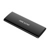 DISQUE DUR PORTABLE SSD T200N 512GB USB TYPE C ANTICHOC