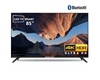 Télévision 85″ Revolution Galaxy 4K Smart Tv + Récepteur intégré + TNT Revolution Galaxy 100 Pouces