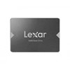 LEXAR 512GB SSD SATA III LNS101