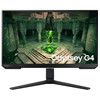 Moniteur Gaming 27  Plat Full HD Odyssey G4 G40B Display Port HDMI