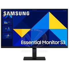 Moniteur GAMME D 27"  S30GD Flat Serie 3 Plat Full HD HDMI VGA
