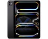 iPad Pro 11 pouces (2024) Wi-Fi + Cellulaire 256 Go avec Vitre Standard SPACE BLACK MVW13