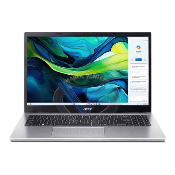 ACER ASPIRE GO 15 CORE 3 8GB 512SSD W11H 1Y NX.J46EF.00J