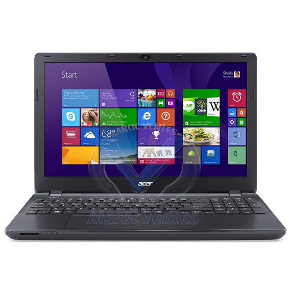 ACER SPIRE ES1-571-53H7 Ci54200U DDR3L 1600 4GB HD NX.GCEEM.082