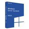 Windows Server Standard 2022 64Bits  Français1 pk DSP OEI DVD
