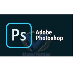PHOTOSHOP INDIVIDUEL ABONNEMENT 1 AN PHOTOSHOP INDIVIDUEL