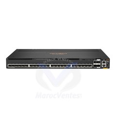 Aruba  6300M 24p SFP+ LRM 2p50G 2p25G Switch C3 Géré