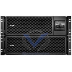 Onduleur Smart-UPS SRT 8 000 VA RM 230 V