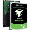 DISQUE DUR INTERNE EXOS 12T 3.5  SATA III 7200 RPM