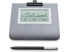 Tablette de Signature Monochrome Ecran 4,5 Pouces STU-430