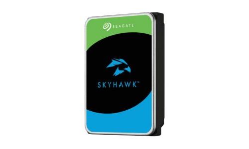 SEAGATE 1 TB SKYHAWK SURVEILLANCE HDD 3.5" SATA 6GB/S ST1000VX013
