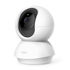 Caméra de Surveillance WiFi 2MP HD Panoramique et Inclinable