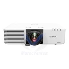 Vidéoprojecteur EB-L630U LASER WUXGA, 1920 x 1200 WIFI FHD, 6200 Lumens