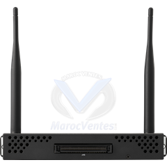 MODULE PC SLOT-IN Encastrable pour Ecrans Interactifs