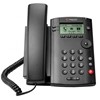 Téléphone SIP à 1 Ligne Professionnel Idéal en Home Office Ecran LCD Voix  HD