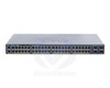 Commutateur - Géré 48 x 10/100/1000 (PoE+) + 2 x 10 Gigabit SFP+ WS-C2960X-48FPD-L