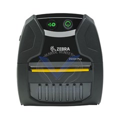 ZQ320 Imprimante Etiquettes Thermique Directe 203 x 203 DPI Avec Fil & sans Fil Bluetooth ZQ32-A0E04TE-00