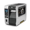 Zebra ZT610 imprimante pour étiquettes Transfert thermique 600 x 600 DPI Avec fil &sans fil