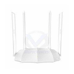 Routeur Gigabit VDSL,ADSL2 Wi-Fi DOUBLE BANDE AC1200 V12