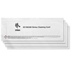 Kit de Nettoyage pour ZC100/300/350 (5 cartes) 105999-311-01