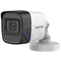 5 MP Audio Fixed Mini Bullet Camera