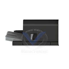 Module de finition interne tri et agrafage (Agrafe 50f max., sortie 500f max.)