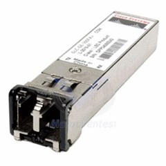 Compatible GE SFP LC Connector SX Transceiver