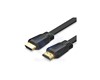 Câble Ugreen Flat HDMI 2.0 - 1.5 mètre HDMI 1,5m