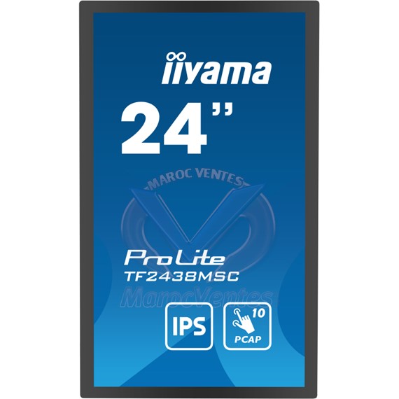 IIYAMA PROLITE TF2438MSC-B1 TF2438MSC-B1